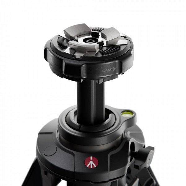 Statyw Manfrotto ONE Aluminium