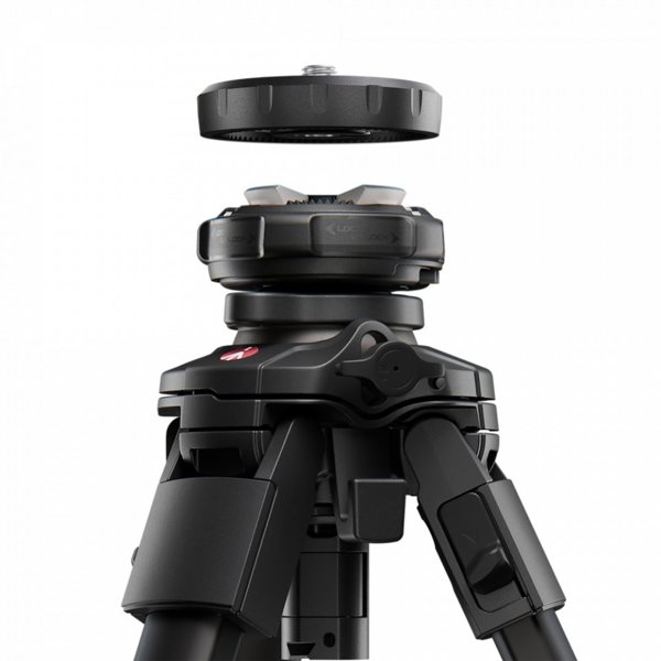 Statyw Manfrotto ONE Aluminium