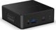 Belkin USB-C Docking Station INC002vfBK, Σταθμός Σύνδεσης Διπλής Οθόνης για Laptop, Μαύρο