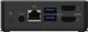Belkin USB-C Docking Station INC002vfBK, Σταθμός Σύνδεσης Διπλής Οθόνης για Laptop, Μαύρο