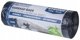 Staples Donau Professional Σακούλες Απορριμμάτων 160lt, Ανθεκτικές, Μαύρες, 10 Τεμάχια