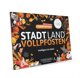Stadt Land Vollpfosten - Classic Edition - DIN A4 (SL2022)