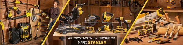 Stanley Παλμικό Κατσαβίδι 18V V20 SFMCF830D2K-QW Brushless 190Nm με 2 Μπαταρίες & Βαλιτσάκι