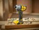 Stanley Παλμικό Κατσαβίδι 18V V20 SFMCF830D2K-QW Brushless 190Nm με 2 Μπαταρίες & Βαλιτσάκι