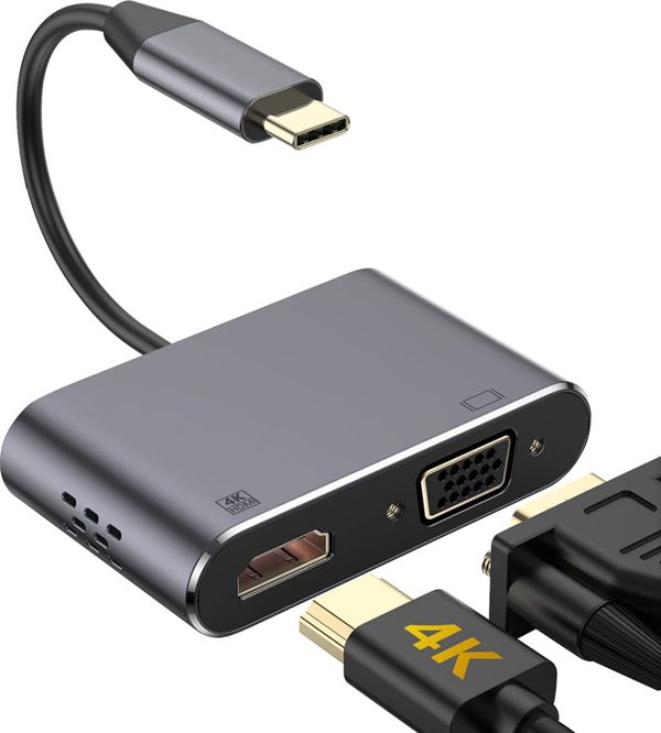 Σταθμός/αναπαραγωγέας Panasonic USB-C (PMMA9832)