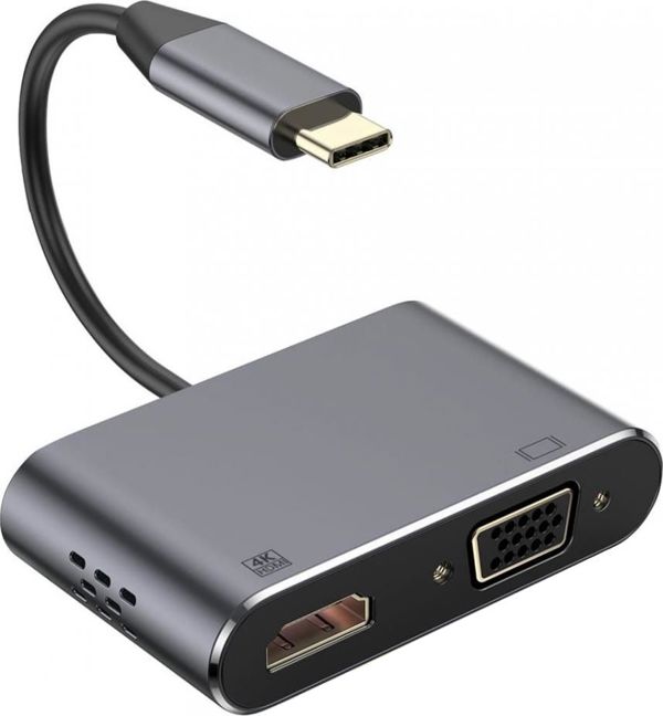 Σταθμός/αναπαραγωγέας Panasonic USB-C (PMMA9832)
