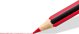 Staedtler Noris Colour 185 Ξυλομπογιές 36 Τεμάχια Πολύχρωμες