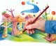 Staedtler Noris Colour 185 Ξυλομπογιές 36 Τεμάχια Πολύχρωμες