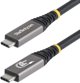 StarTech CC3M20GUSB4CX kabel USB USB4 Gen 2x2 3 m USB C Czarny