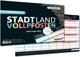 STADT LAND VOLLPFOSTEN - Junior Edition - DIN A4 (SL2004)