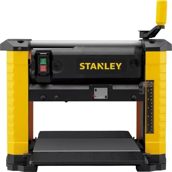Stanley STP18-QS Πλάνη Ξύλου 1800W