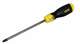 Stanley Σταυροκατσάβιδο POZIDRIV CusionGrip 1x75mm 64-955