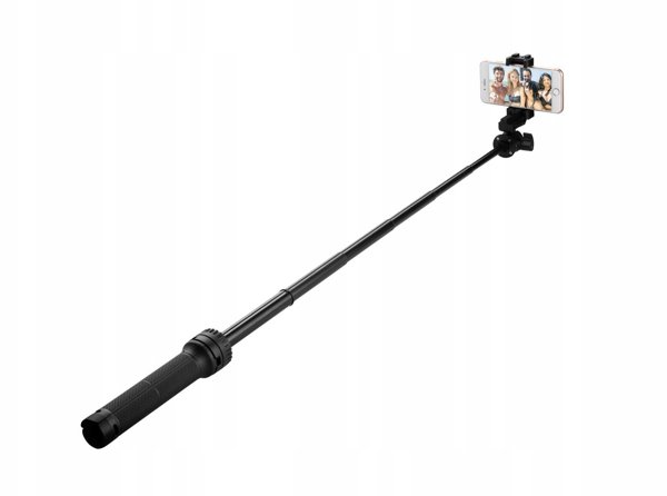 Statyw CKMOVA CKMOVA GT1 - statyw do smartphona, SelfieStick