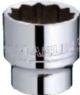 Stanley Δώδεκαγωνικό καρυδάκι 1/4" 11mm (STMT72891-8B)