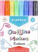 Starpak Μαρκαδόροι Περιγράμματος Outline Metallic, 8 Χρώματα, Σετ Σχεδίου