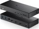 Alogic DUCMA3 Triple Display USB-C Docking Station - Σταθμός Αναπαραγωγής για 3 Οθόνες (2x DisplayPort & 1x HDMI)