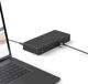 Alogic DUCMA3 Triple Display USB-C Docking Station - Σταθμός Αναπαραγωγής για 3 Οθόνες (2x DisplayPort & 1x HDMI)