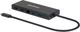 Manhattan USB-C Multiport Docking Station 152747 με HDMI, Gigabit Ethernet, Μαύρο