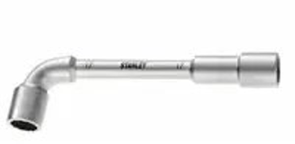 Stanley KLUCZ FAJKOWY PRZEBITY 11mm (6kt.) STANLEY