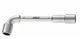 Stanley KLUCZ FAJKOWY PRZEBITY 11mm (6kt.) STANLEY