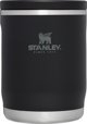 Θερμός φαγητού Stanley Stanley THE ADVENTURE 0,53 l - BLACK