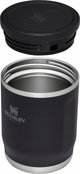 Θερμός φαγητού Stanley Stanley THE ADVENTURE 0,53 l - BLACK