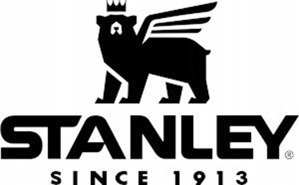 Θερμός φαγητού Stanley Stanley THE ADVENTURE 0,53 l - BLACK