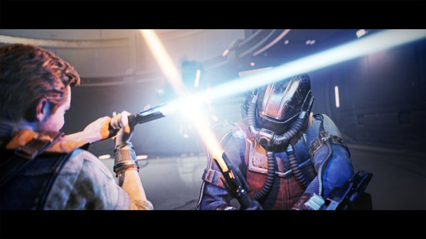 Star Wars Jedi: Survivor  Xbox Series X - Spele