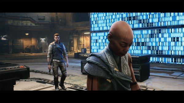 Star Wars Jedi: Survivor  Xbox Series X - Spele