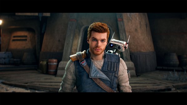 Star Wars Jedi: Survivor  Xbox Series X - Spele