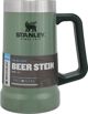 Stanley Adventure Κούπα Θερμός Μπύρας από Ανοξείδωτο Ατσάλι, 0.7L, Πράσινο