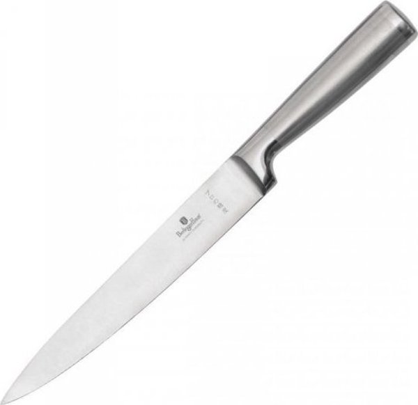 Ατσάλινο Μαχαίρι Φιλεταρίσματος Berlinger Haus 22cm BH-2825
