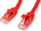 StarTech Czerwony CAT 6 Patchcord 15M (N6PATC15MRD)