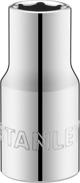 Stanley ST.NASADKA 1/4" 6KAT. 9mm STMT86106-0