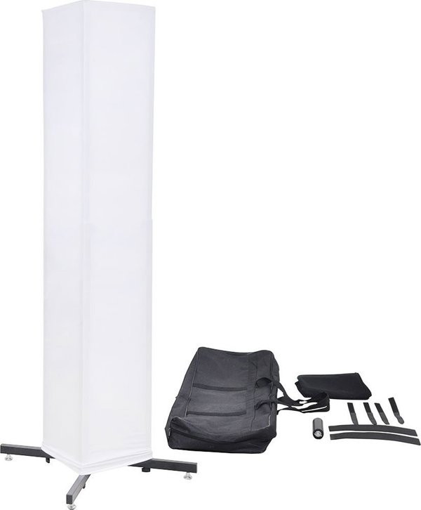STAND4ME TOWER SET βάση για κινούμενη κεφαλή και στήλη ηχείου