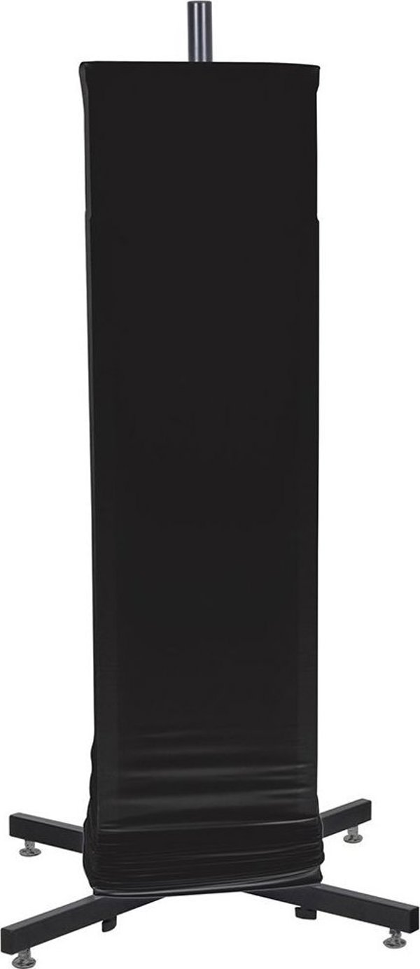 STAND4ME TOWER SET βάση για κινούμενη κεφαλή και στήλη ηχείου