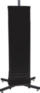 STAND4ME TOWER SET βάση για κινούμενη κεφαλή και στήλη ηχείου