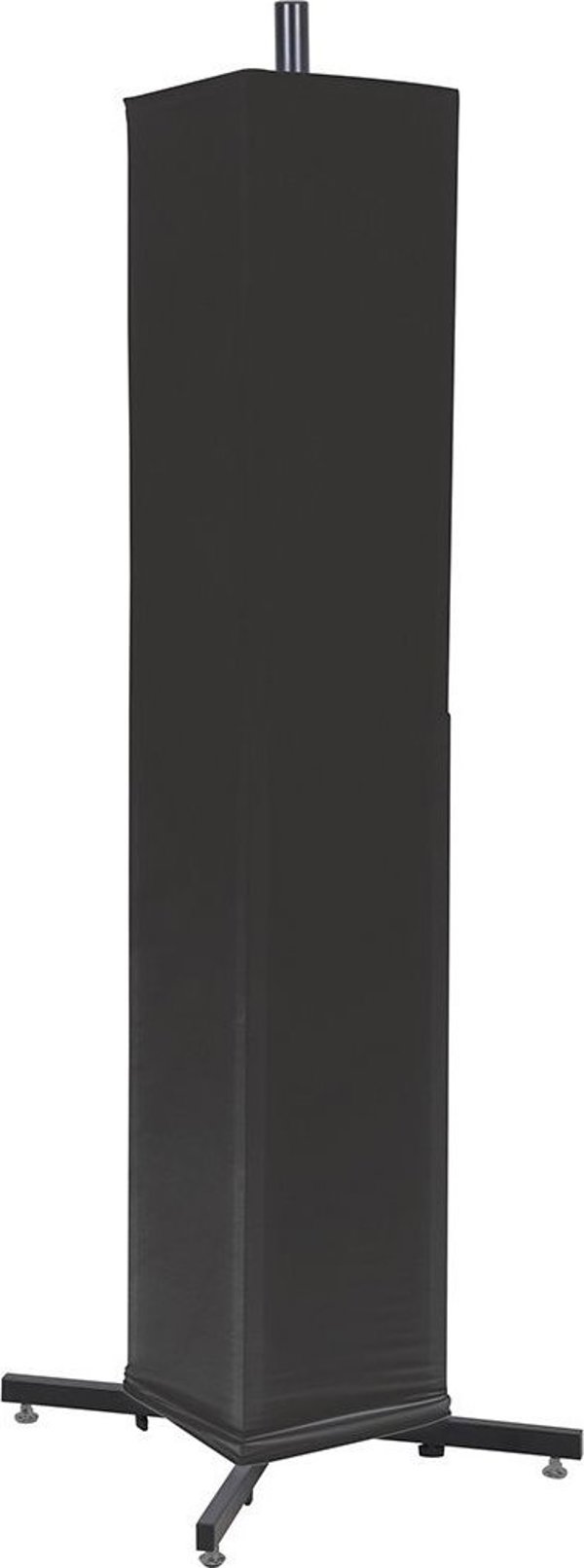 STAND4ME TOWER SET βάση για κινούμενη κεφαλή και στήλη ηχείου