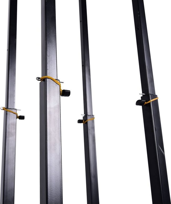 STAND4ME TOWER SET βάση για κινούμενη κεφαλή και στήλη ηχείου