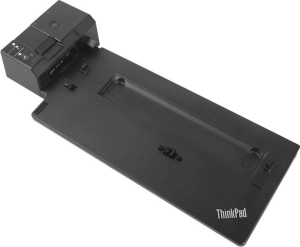 Βάση/αναπαραγωγέας Lenovo Thinkpad Basic Dock 90W (40AG0090DE)