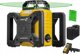 Σταθερότητα Laser rotacyjny STABILA 4 cz. LAR 160G