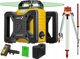 Σταθερότητα Laser rotacyjny STABILA 4 cz. LAR 160G