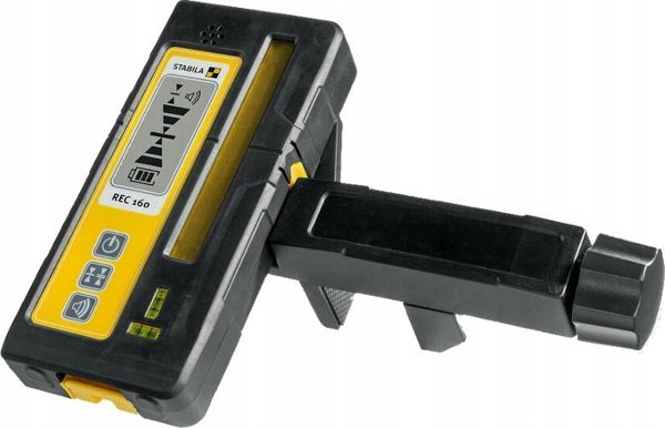 Σταθερότητα Laser rotacyjny STABILA 4 cz. LAR 160G