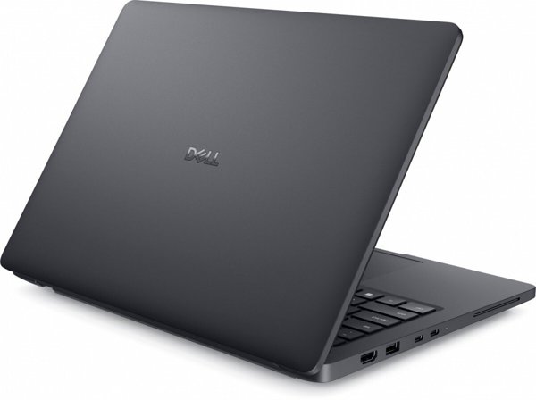 Stacja robocza Dell Pro Max 14 MC14250 Win 11 Pro|U7-265H|32GB|1TB|Discrete Graphics|FgrPr&SmtCd|FHD IR Cam&Mic|WLAN+BT|14 FHD+|Backlit Kb|4 Cell|130W