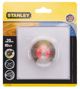 Συγκόλληση φύλλων για τρυπάνια Stanley 50x20mm - STA34041
