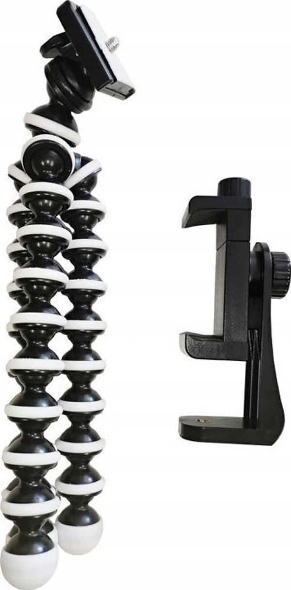 Statyw Viking Viking cestovní stativ Tripod 4D