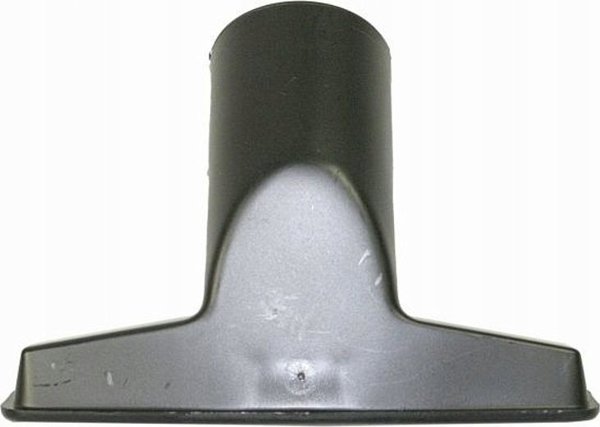 Starmix Ακροφύσιο Ταπετσαρίας 12cm, Σύστημα 35mm για Ηλεκτρική Σκούπα 11229473