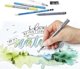 Staedtler STAEDTLER "Design Journey" Handlettering x Aquarell Set