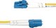 StarTech SMDOS2LCLC20M καλώδιο InfiniBand οπτικών ινών 20 m κίτρινο