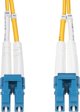 StarTech SMDOS2LCLC20M καλώδιο InfiniBand οπτικών ινών 20 m κίτρινο